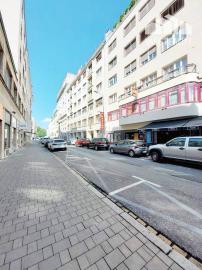 Kancelársky priestor 35 m², Gorkého ul. Staré Mesto, voľný ihneď