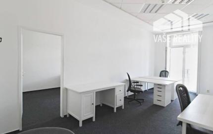 Kancelársky priestor  219 m², Gorkého ul. Staré Mesto, voľný ihneď