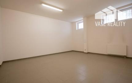 Na prenájom priestor, 104 m², Pribylinska ul, Žabí Majer, ihneď voľný