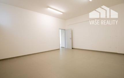 Na prenájom priestor, 104 m², Pribylinska ul, Žabí Majer, ihneď voľný