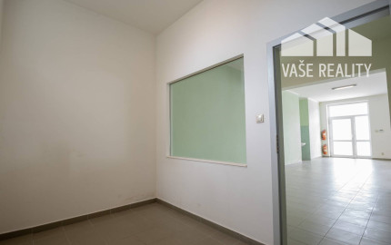Na prenájom priestor, 104 m², Pribylinska ul, Žabí Majer, ihneď voľný