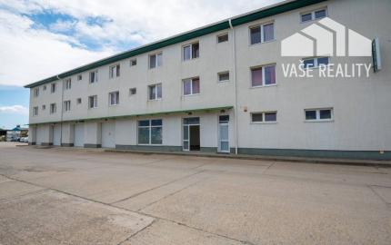 Na prenájom priestor, 104 m², Pribylinska ul, Žabí Majer, ihneď voľný