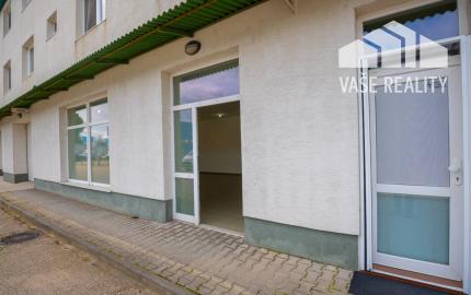 Na prenájom priestor, 104 m², Pribylinska ul, Žabí Majer, ihneď voľný