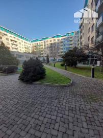 Na predaj obchodný priestor v polyfunkčnej budove, Vajnorská ul.