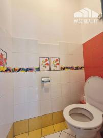 Na predaj obchodný priestor v polyfunkčnej budove, Vajnorská ul.