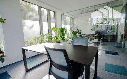 Na prenájom krásne kancelárie, 14 – 156 m², Račianska ul.,ihneď voľné