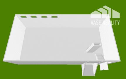 Na prenájom krásne kancelárie, 14 – 156 m², Račianska ul.,ihneď voľné