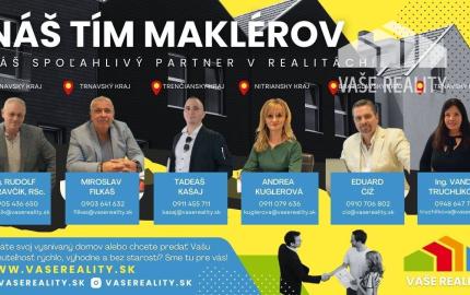 Kancelárske priestory, 48 m2, Herlianska ul., Ružinov, ihneď voľný