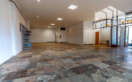 Na prenájom priestor, 169 m², Rybničná ul., BA – Vajnory, ihneď voľný