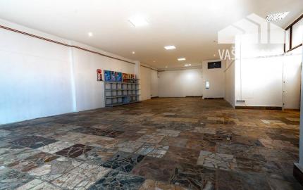 Na prenájom priestor, 169 m², Rybničná ul., BA – Vajnory, ihneď voľný