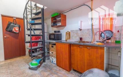 Na prenájom priestor, 169 m², Rybničná ul., BA – Vajnory, ihneď voľný