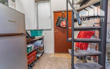 Na prenájom priestor, 169 m², Rybničná ul., BA – Vajnory, ihneď voľný