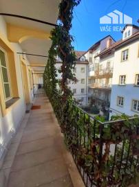 Na prenájom nádherný a štýlový 4-izbový byt, Klariská ulica, ihneď 