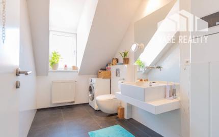 Na predaj výnimočný mezonet, 141 m², Brnianska ulica, Staré Mesto