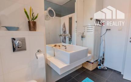 Na predaj výnimočný mezonet, 141 m², Brnianska ulica, Staré Mesto