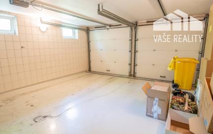 Krásny 7-izbový RD, 328 m² + 1389 m² pozemok, Trebostovo, okres Martin