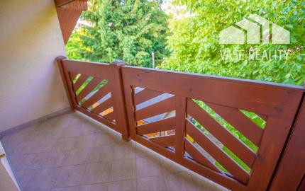 Krásny 7-izbový RD, 328 m² + 1389 m² pozemok, Trebostovo, okres Martin