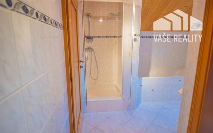 Krásny 7-izbový RD, 328 m² + 1389 m² pozemok, Trebostovo, okres Martin