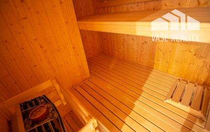 Krásny 7-izbový RD, 328 m² + 1389 m² pozemok, Trebostovo, okres Martin