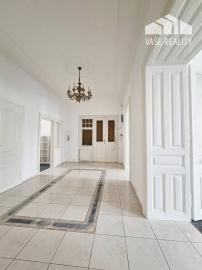 Na prenájom administratívny priestor, 137 m², Jakubovo nám., Staré Mes