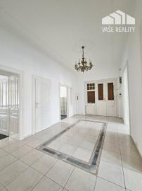 Na prenájom administratívny priestor, 137 m², Jakubovo nám., Staré Mes