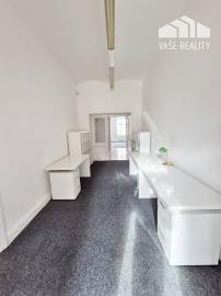 Na prenájom administratívny priestor, 137 m², Jakubovo nám., Staré Mes
