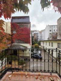 Na prenájom administratívny priestor, 137 m², Jakubovo nám., Staré Mes