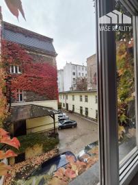 Na prenájom administratívny priestor, 137 m², Jakubovo nám., Staré Mes