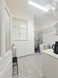 Na prenájom administratívny priestor, 137 m², Jakubovo nám., Staré Mes