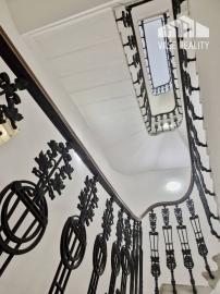 Na prenájom administratívny priestor, 137 m², Jakubovo nám., Staré Mes