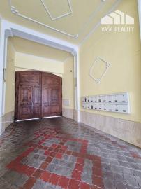 Na prenájom administratívny priestor, 137 m², Jakubovo nám., Staré Mes