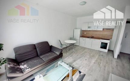 PRENÁJOM  Bánovce nad Bebravou  / 1 IZBOVÝ VEĽKOMETRÁŽNY BYT / ZARIADE