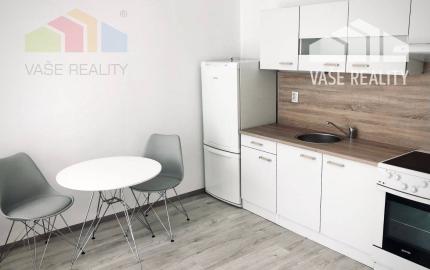 PRENÁJOM  Bánovce nad Bebravou  / 1 IZBOVÝ VEĽKOMETRÁŽNY BYT / ZARIADE