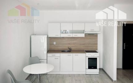 PRENÁJOM  Bánovce nad Bebravou  / 1 IZBOVÝ VEĽKOMETRÁŽNY BYT / ZARIADE