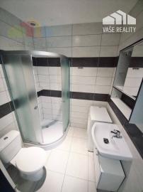 PRENÁJOM  Bánovce nad Bebravou  / 1 IZBOVÝ VEĽKOMETRÁŽNY BYT / ZARIADE