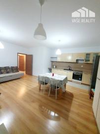 2 izbový byt v obci Motešice - prenájom 