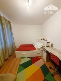 2 izbový byt v obci Motešice - prenájom 