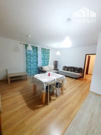 2 izbový byt v obci Motešice - prenájom 