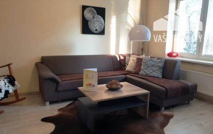 Na prenájom moderný 2-izbový byt po kompletnej rekonštrukcií - NMnV