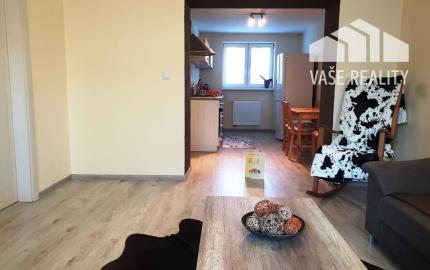 Na prenájom moderný 2-izbový byt po kompletnej rekonštrukcií - NMnV