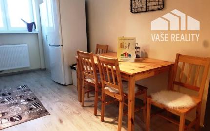 Na prenájom moderný 2-izbový byt po kompletnej rekonštrukcií - NMnV