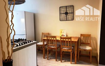 Na prenájom moderný 2-izbový byt po kompletnej rekonštrukcií - NMnV