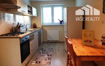 Na prenájom moderný 2-izbový byt po kompletnej rekonštrukcií - NMnV