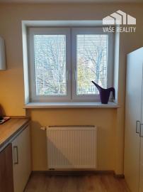 Na prenájom moderný 2-izbový byt po kompletnej rekonštrukcií - NMnV