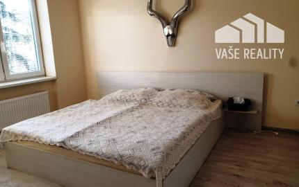 Na prenájom moderný 2-izbový byt po kompletnej rekonštrukcií - NMnV