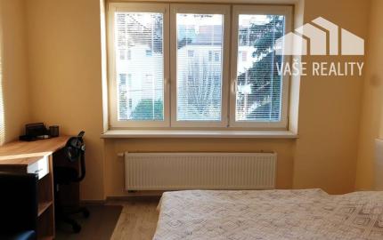 Na prenájom moderný 2-izbový byt po kompletnej rekonštrukcií - NMnV