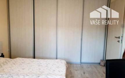 Na prenájom moderný 2-izbový byt po kompletnej rekonštrukcií - NMnV