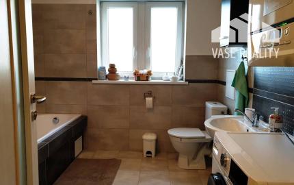 Na prenájom moderný 2-izbový byt po kompletnej rekonštrukcií - NMnV