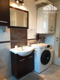 Na prenájom moderný 2-izbový byt po kompletnej rekonštrukcií - NMnV