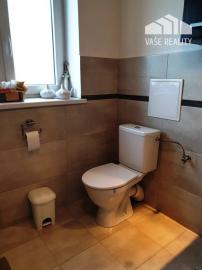 Na prenájom moderný 2-izbový byt po kompletnej rekonštrukcií - NMnV